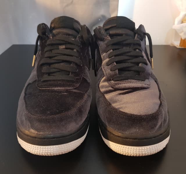 Nike / Air Force 1 Low / Rose Velvet / US12 UK11