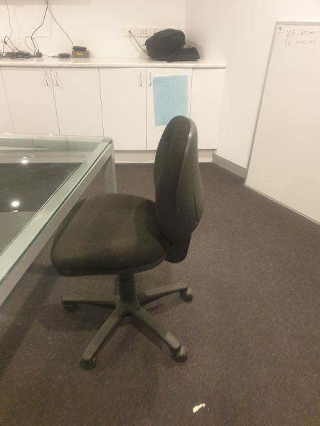 Office chairs62929669295234111