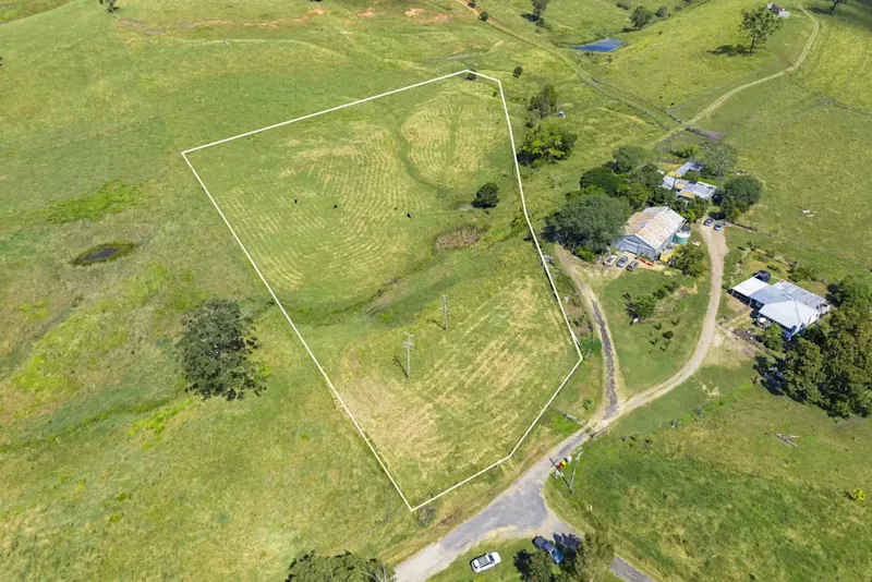 5 Acre Retreat in Northern NSW is waiting for you.63438552476545111