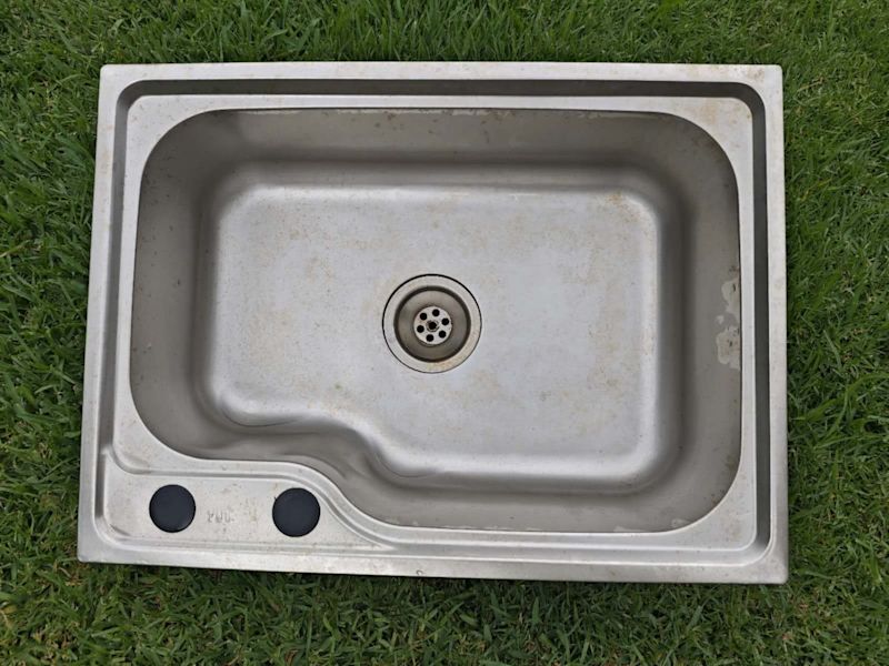 Stainless steel laundry sink63470143507203110