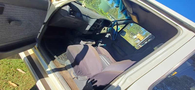 1997 TOYOTA HILUX SR5 (4x4) 5 SP MANUAL 4x4 DUAL CAB P/UP62935685370114113