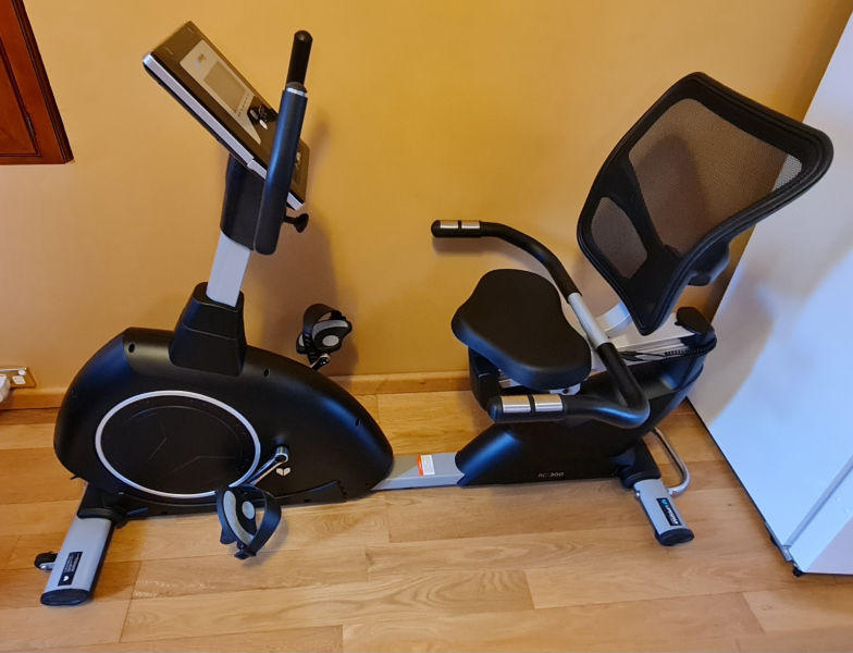 exercise bike in Sydney Region NSW Sport Fitness Gumtree Australia Free Local Classifieds