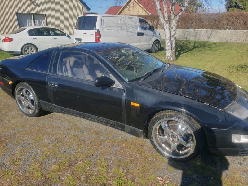 nissan 300zx for sale gumtree