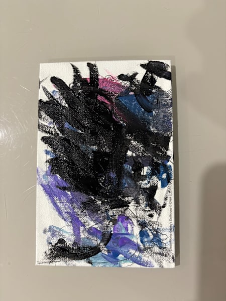 Saige’s painting63012914461698114