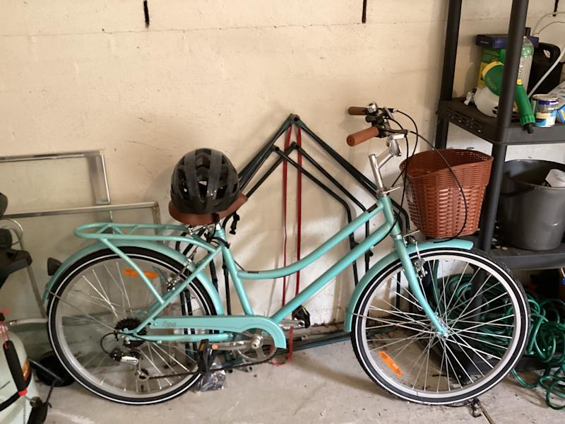 Vintage Cruiser Bicycle Kmart Womens Bicycle Womens 60cm Cruiser