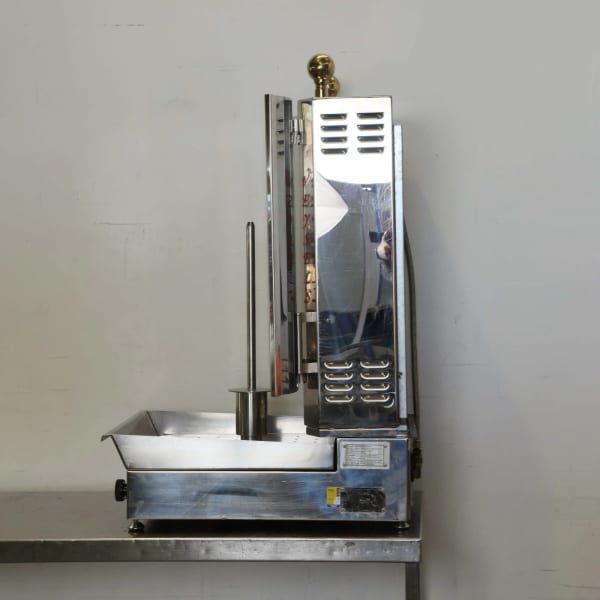 Veysels KMB4 Kebab Machine63018175448961112