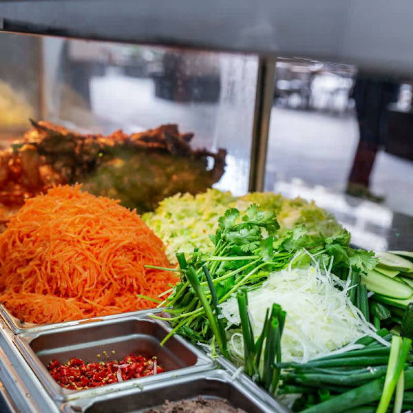 Vietnamese Takeaway Franchise in a Great Location63438904412163110