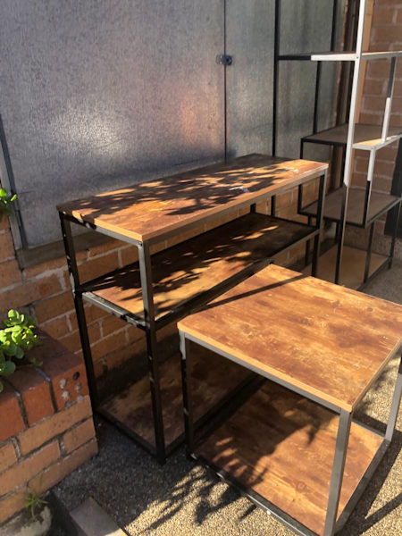 Home or Business Display Shelfs 62864724166275113