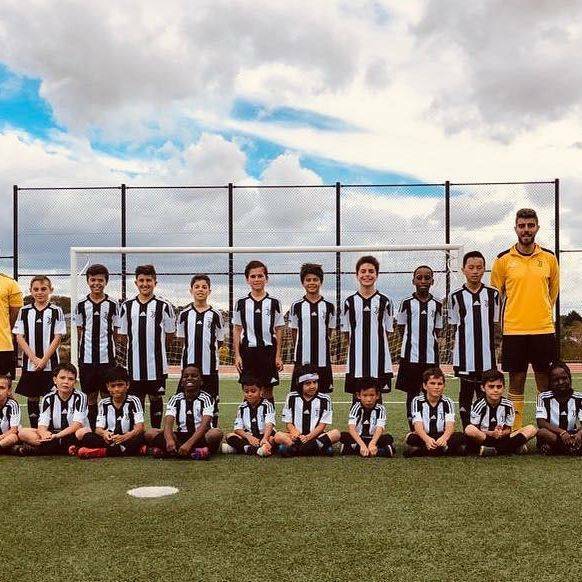 Manningham Juventus Football Club