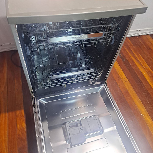 Fisher & Paykel Dishwasher 63018173779842111