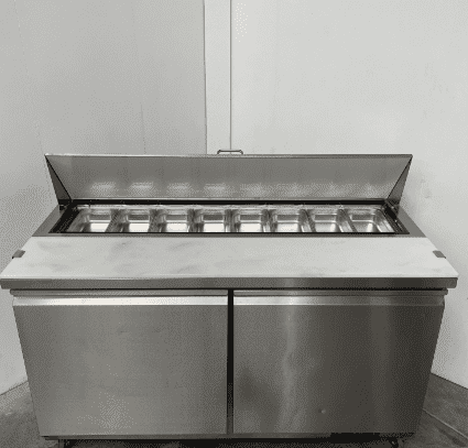 Thermaster TSB1555 Pizza Prep Fridge - Rent or Buy630115581655051121