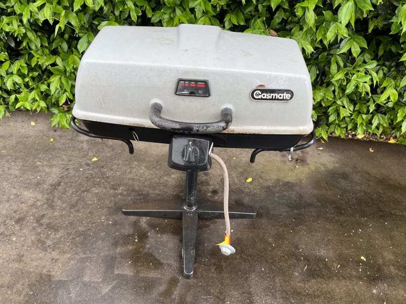 Star Wars Grill - Gasmate