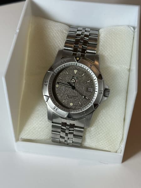 tag heuer in Melbourne Region VIC Jewellery Gumtree Australia