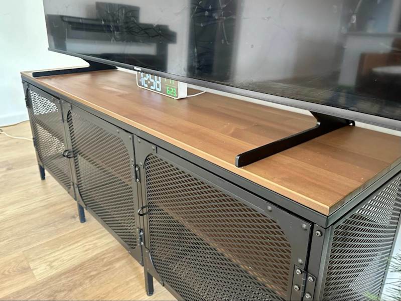 Tv bench / entertainment unit 62863372616961111