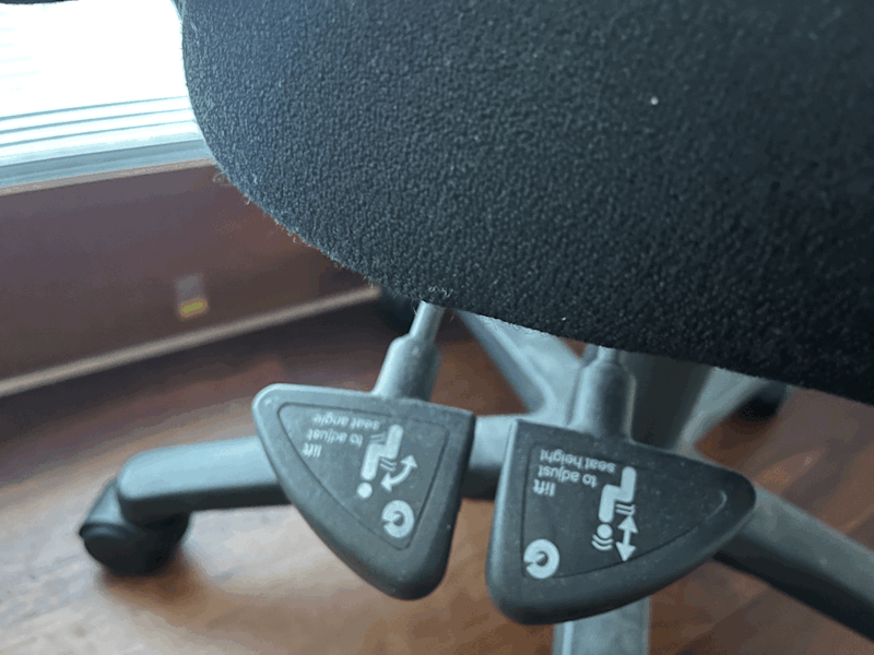 Ergonomic Chairs- as new62929669261441113
