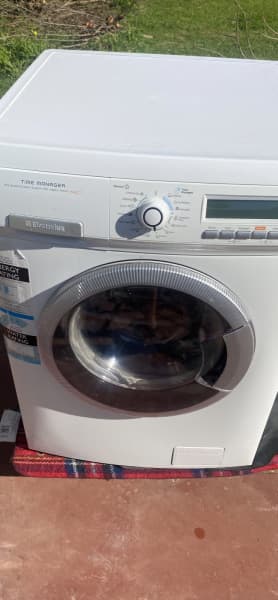 electrolux ewf14811