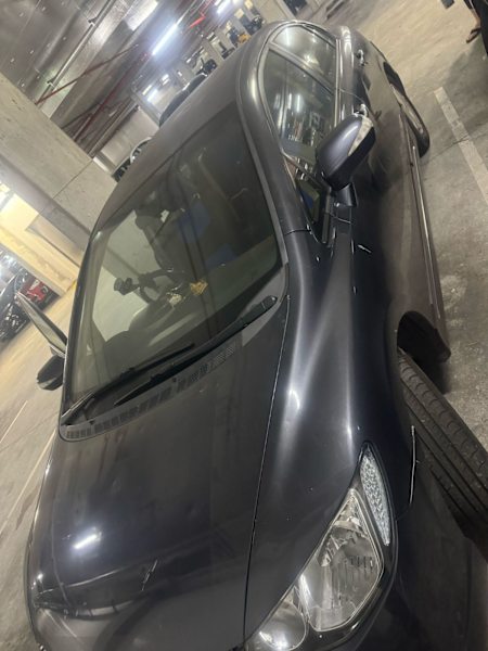 Honda Civic Hybrid $3000629366541127701119
