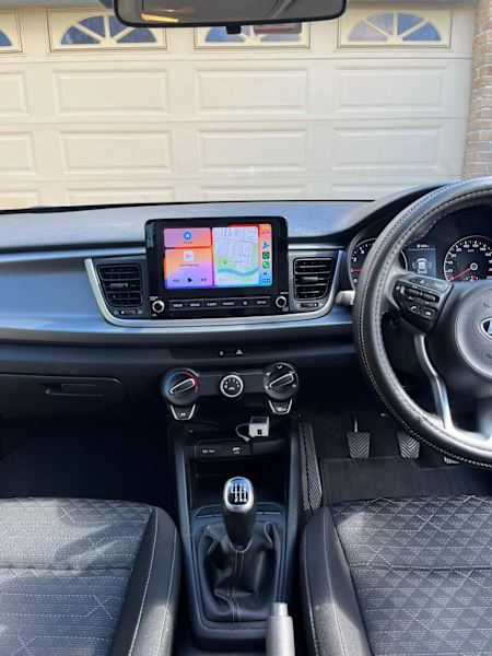 2020 Kia Rio Sport 62934704458883113