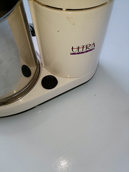 ELGI ULTRA PRIDE PLUS  WET GRINDER MIX MAKER63020851084547111