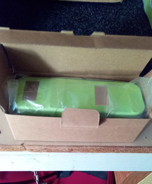 NEW CLEANMATE QQ2L robot vacuum cleaner BATTERY63018173753859111