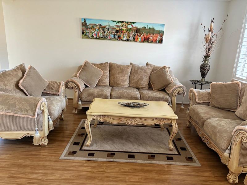 6 Seater Sofa Set 62866849002625112