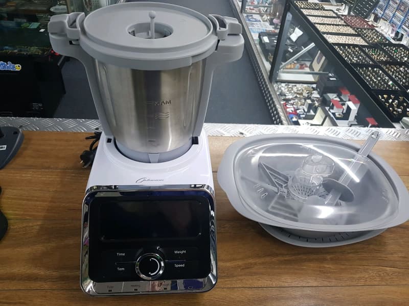 OPTIMUM THERMOCOOK PRO M63441409702657110