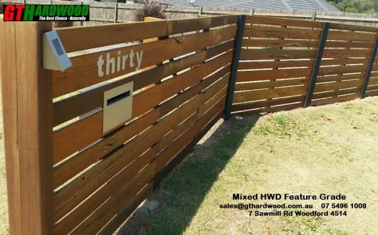 Toowoomba Real Timber Hardwood Decking Shiplap and Panel63007740915457112