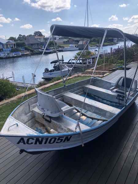 swap for fishing boat  Gumtree Australia Free Local Classifieds