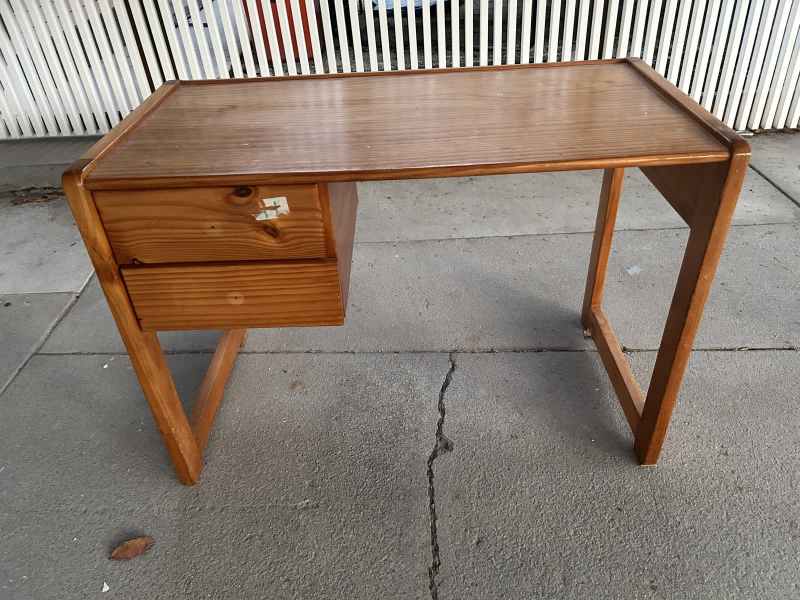 gold white console table