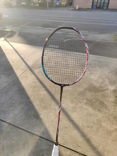 yonex astrox 100 zz string