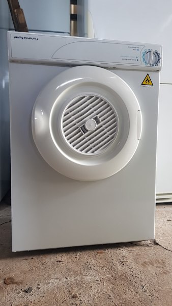FISHER AND PAYKEL 3.5KGS DRYER630208497438741111