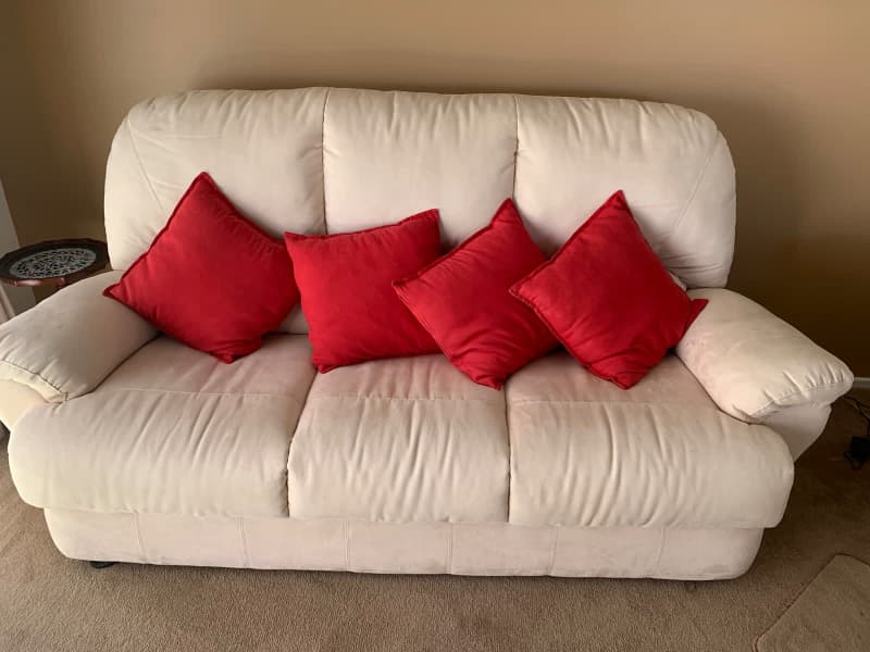 Sofa Beds Tweed Heads Baci Living Room