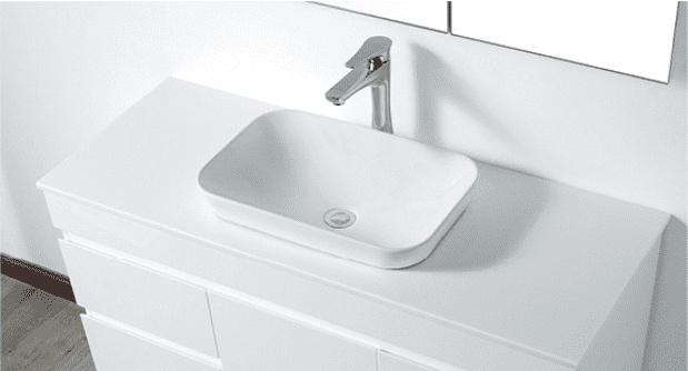 1200mm bathroom cabinet & stone top63439076233473111