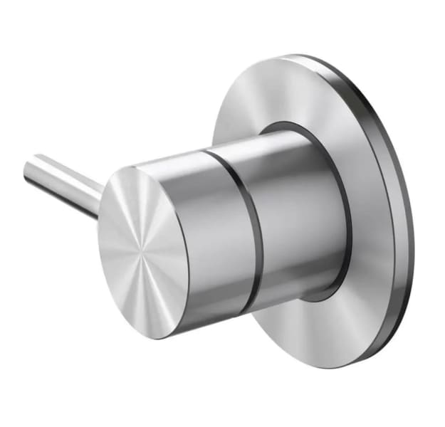 Wall shower & bath diverter- Methven Turoa (RRP:$289)63439105501826110