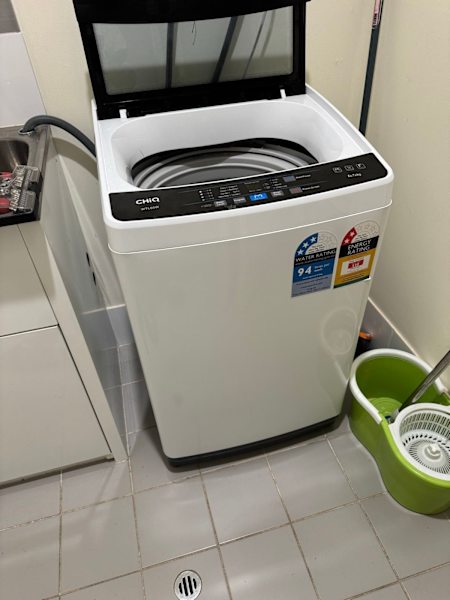 Chiq washing machine63014237067267112