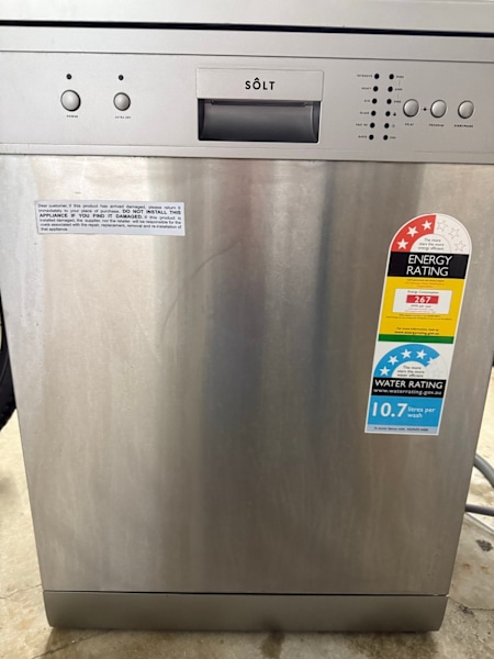 Dish washer 63017762670209113
