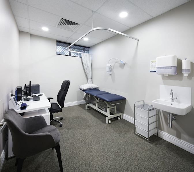 Available Rooms For Sublease In High-traffic General Practice62930683868929113