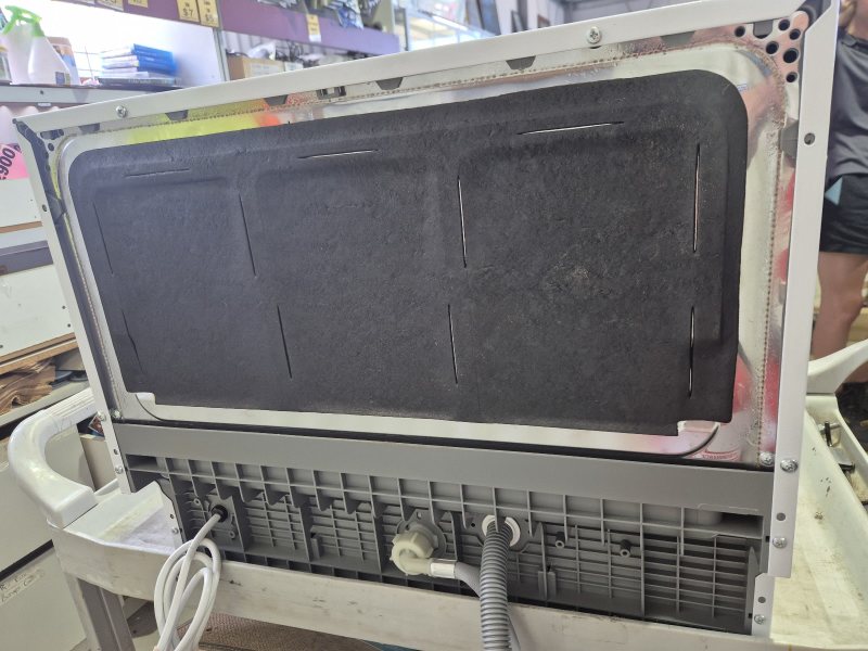 TECO 6 PLACE FREE STANDING BENCHTOP DISHWASHER

STANDING BENCHTOP-TDW063019080997633113