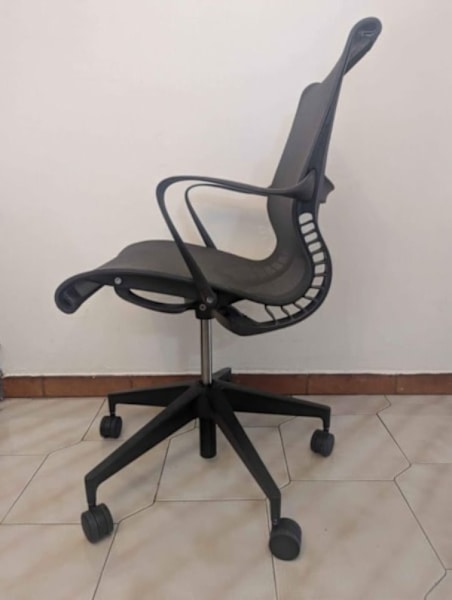 Herman Miller - Setu Office Chair62863840368257112