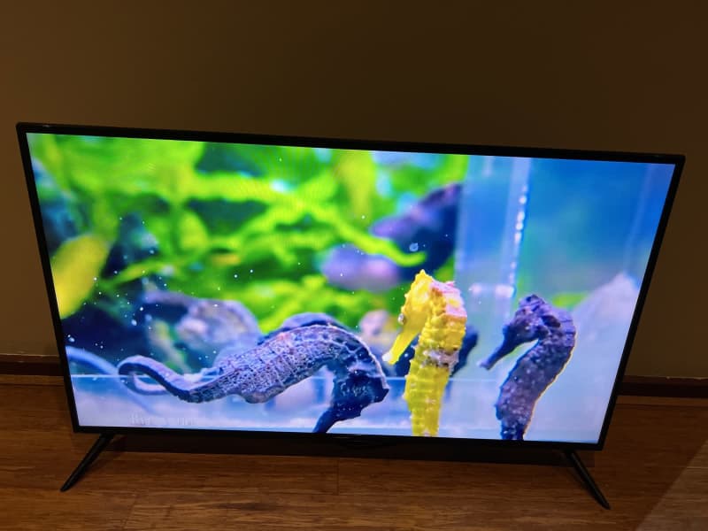 Blaupunkt 42 (106cm) Full HD Android Smart TV | TVs Gumtree Australia Greater Dandenong - Noble Park North | 1314005060