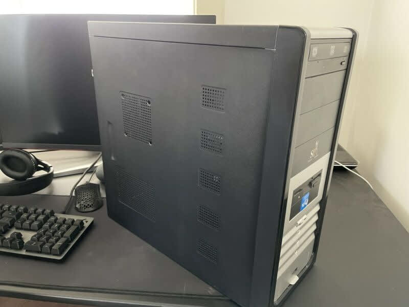 gumtree desktop computer