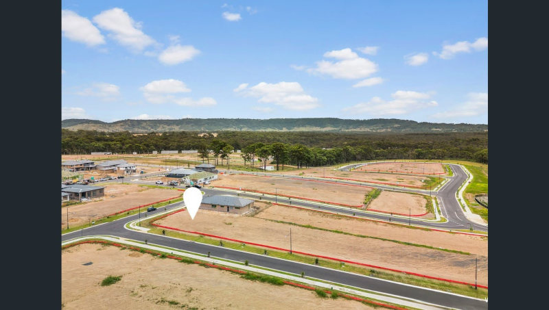 517Sqm Land for Sale in Bingara Gorge, Wilton63006690734467111
