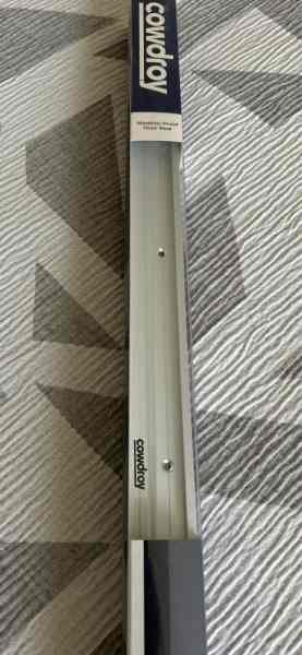Cowdroy CM54 Weatherproof Door Seal - NEW63007474649601114