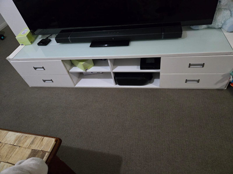 Tv Unit For sale62863382405377117