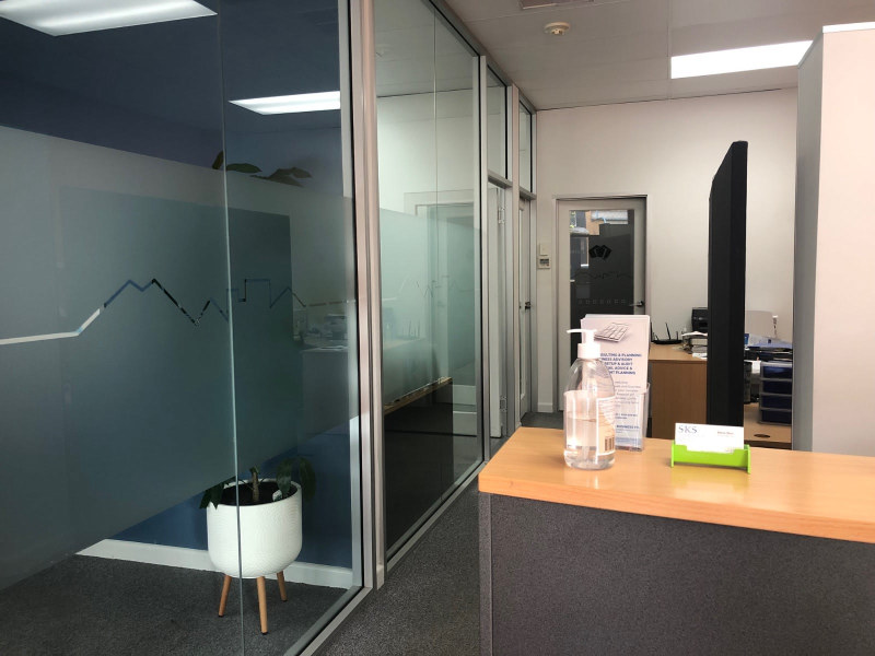 Office rent North Adelaide62995718249986111