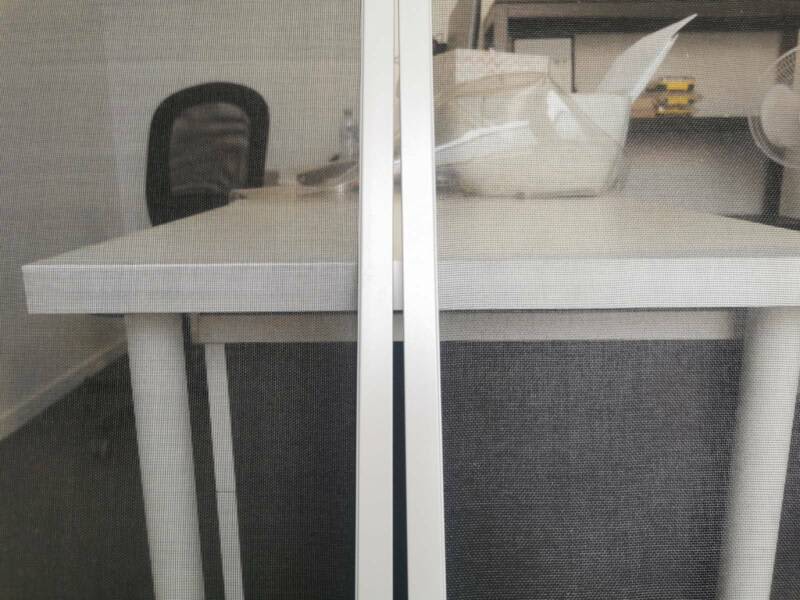 1220mm x 30m Miniweave Midges mesh ROLL63007394436355113
