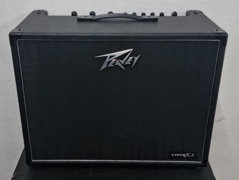 peavey vypyr x2