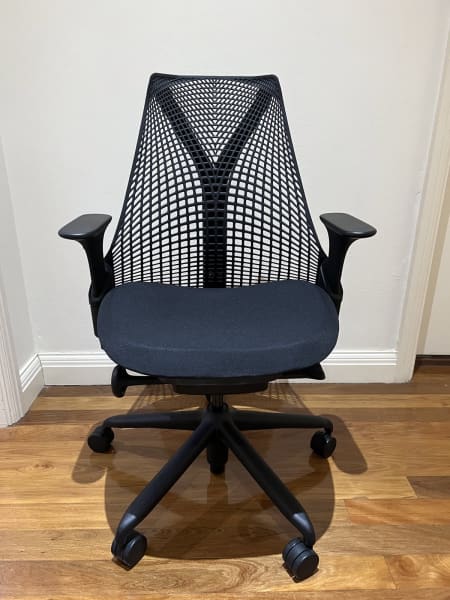 bayside furnishings costco office chair