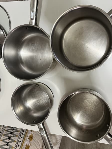 Crofton Cast Iron Dutch Oven, Pots & Pans, Gumtree Australia Glen Eira  Area - Bentleigh