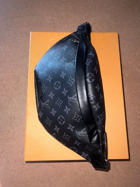 Louis Vuitton shopping bag 2022 SeeLV just $50, Bags, Gumtree Australia  Manningham Area - Doncaster